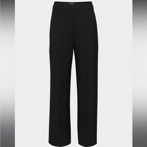Aritzia Wilfred the limitless Pant  high rise wide led